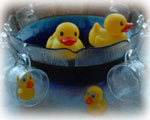 Themes for Baby Shower