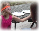 Party fun ideas