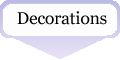 How to decorations