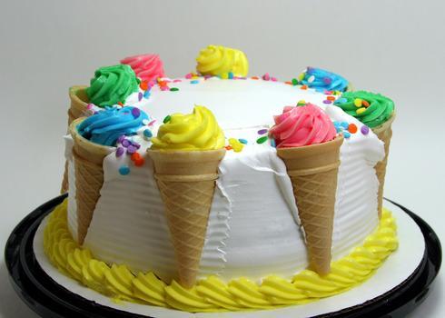 fun and unique birthday cakes 