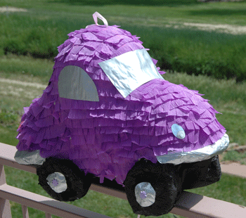 pinata design ideas